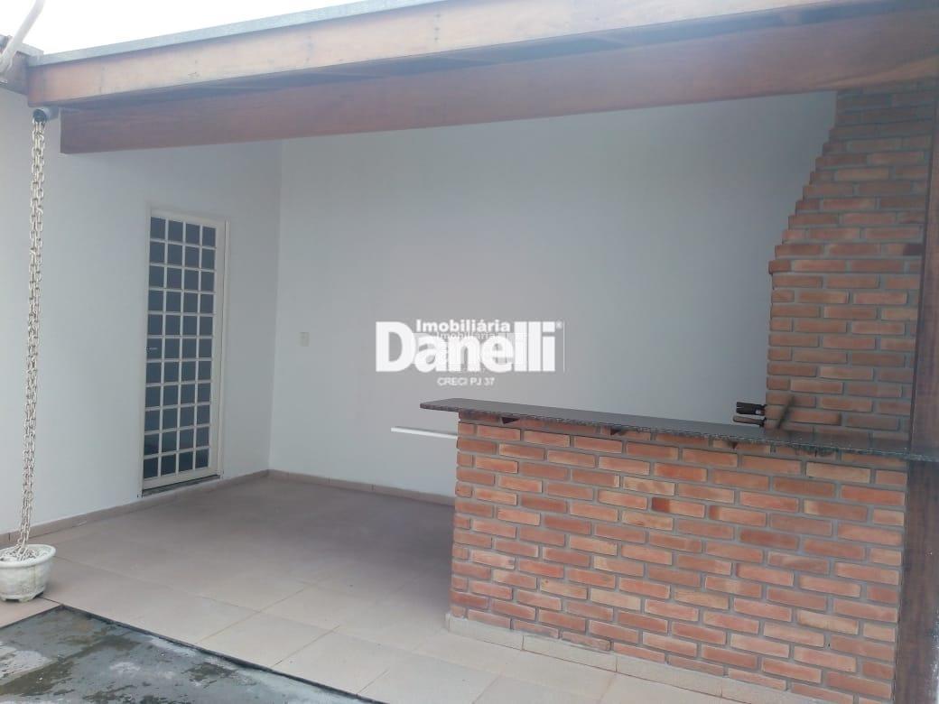 Casa em Condomínio à venda no Parque São Cristovão: 